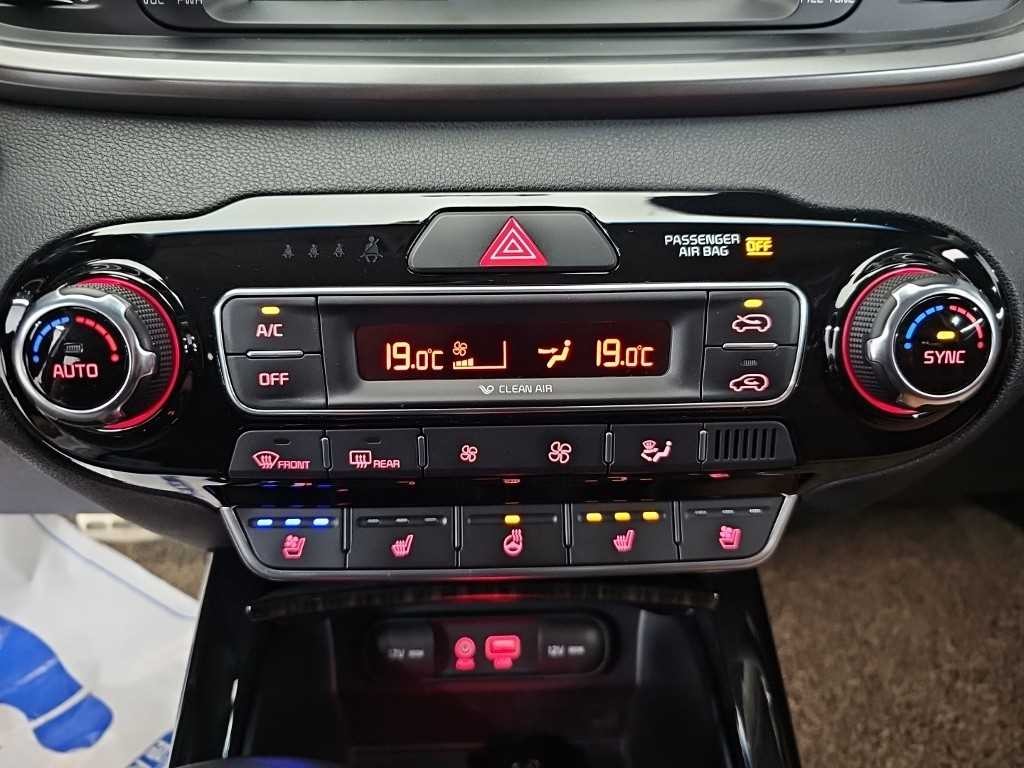 기아 쏘렌토 더 뉴 쏘렌토 디젤 2.2 2WD 노블레스 스페셜 이미지 10