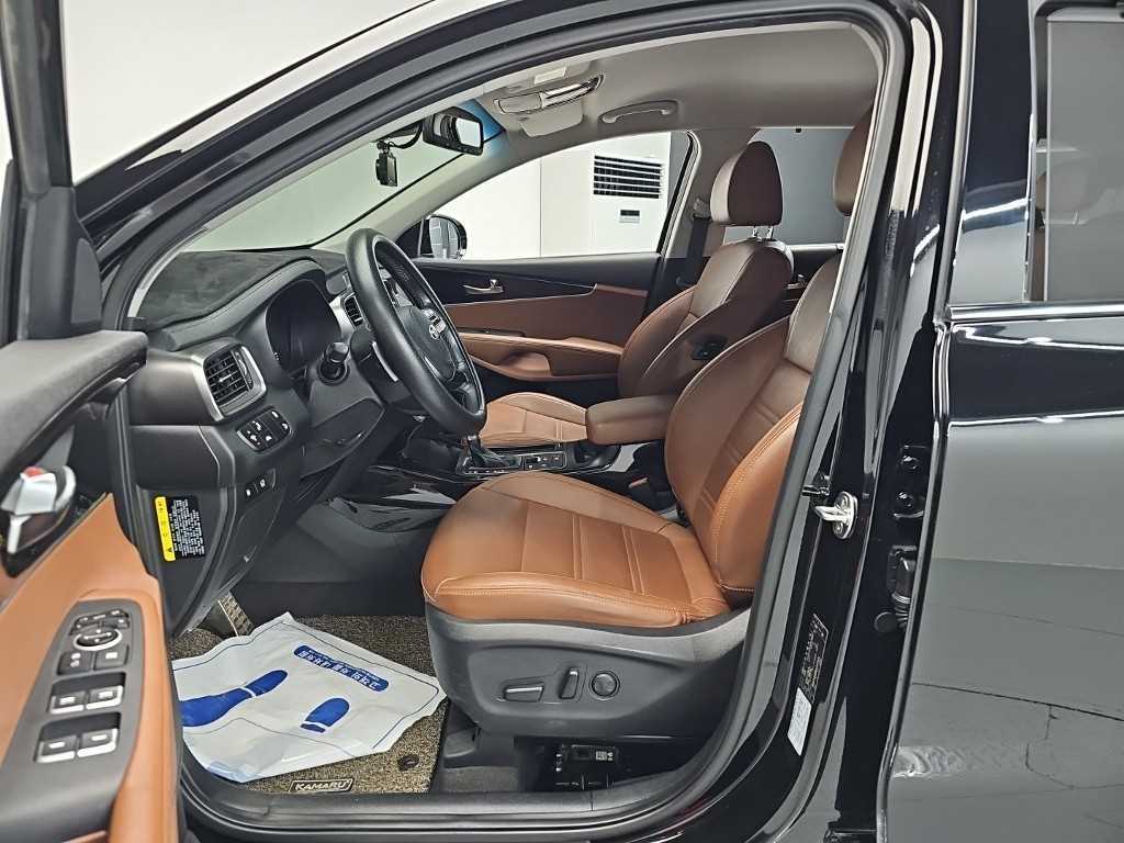기아 쏘렌토 더 뉴 쏘렌토 디젤 2.2 2WD 노블레스 스페셜 이미지 11