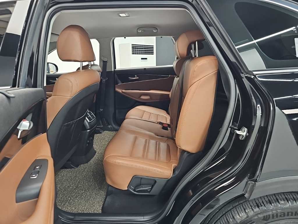 기아 쏘렌토 더 뉴 쏘렌토 디젤 2.2 2WD 노블레스 스페셜 이미지 12