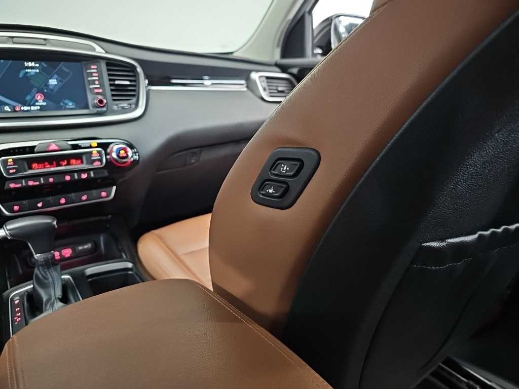 기아 쏘렌토 더 뉴 쏘렌토 디젤 2.2 2WD 노블레스 스페셜 이미지 15