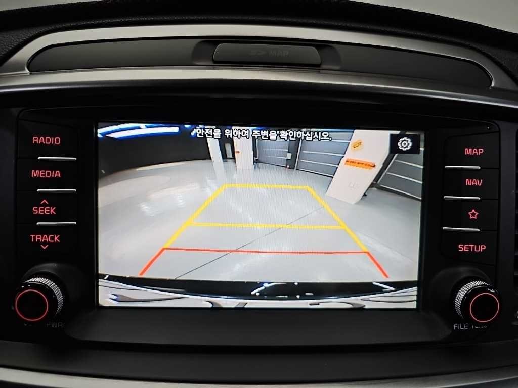 기아 쏘렌토 더 뉴 쏘렌토 디젤 2.2 2WD 노블레스 스페셜 이미지 17