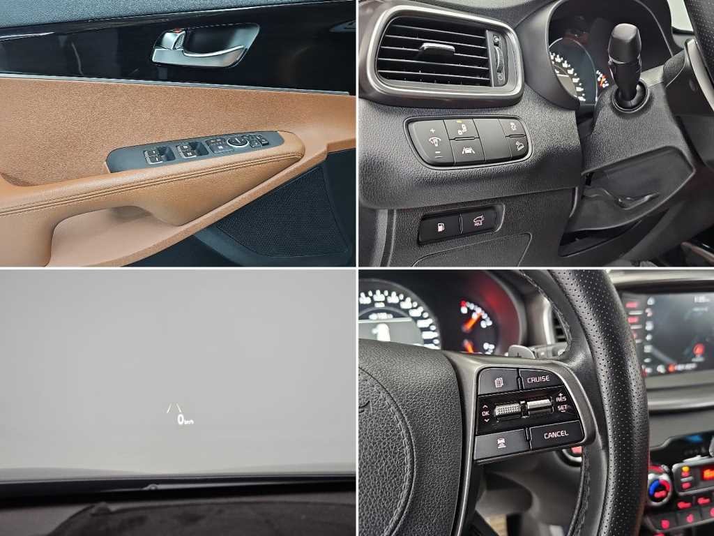 기아 쏘렌토 더 뉴 쏘렌토 디젤 2.2 2WD 노블레스 스페셜 이미지 18