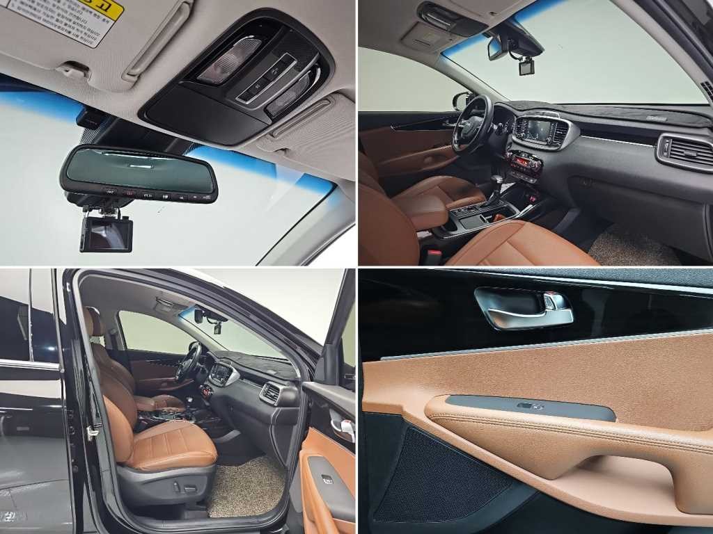기아 쏘렌토 더 뉴 쏘렌토 디젤 2.2 2WD 노블레스 스페셜 이미지 19