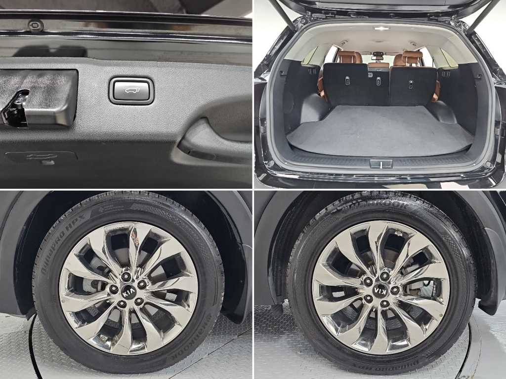 기아 쏘렌토 더 뉴 쏘렌토 디젤 2.2 2WD 노블레스 스페셜 이미지 20