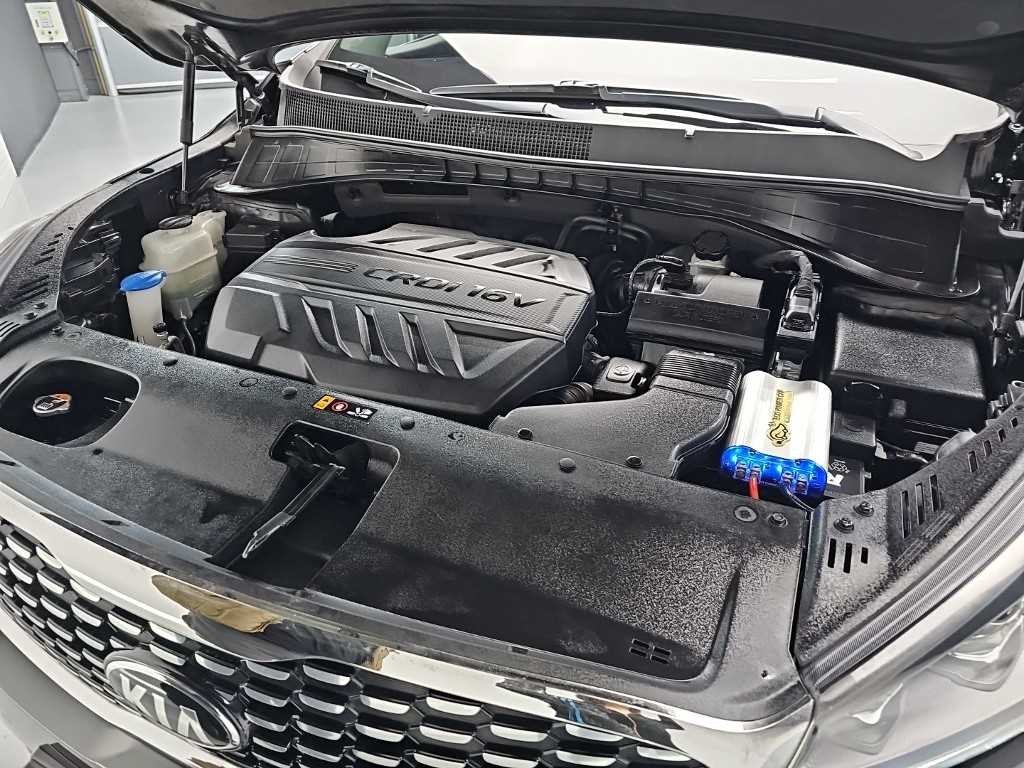 기아 쏘렌토 더 뉴 쏘렌토 디젤 2.2 2WD 노블레스 스페셜 이미지 5