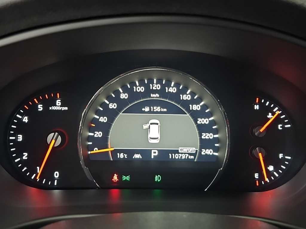 기아 쏘렌토 더 뉴 쏘렌토 디젤 2.2 2WD 노블레스 스페셜 이미지 6
