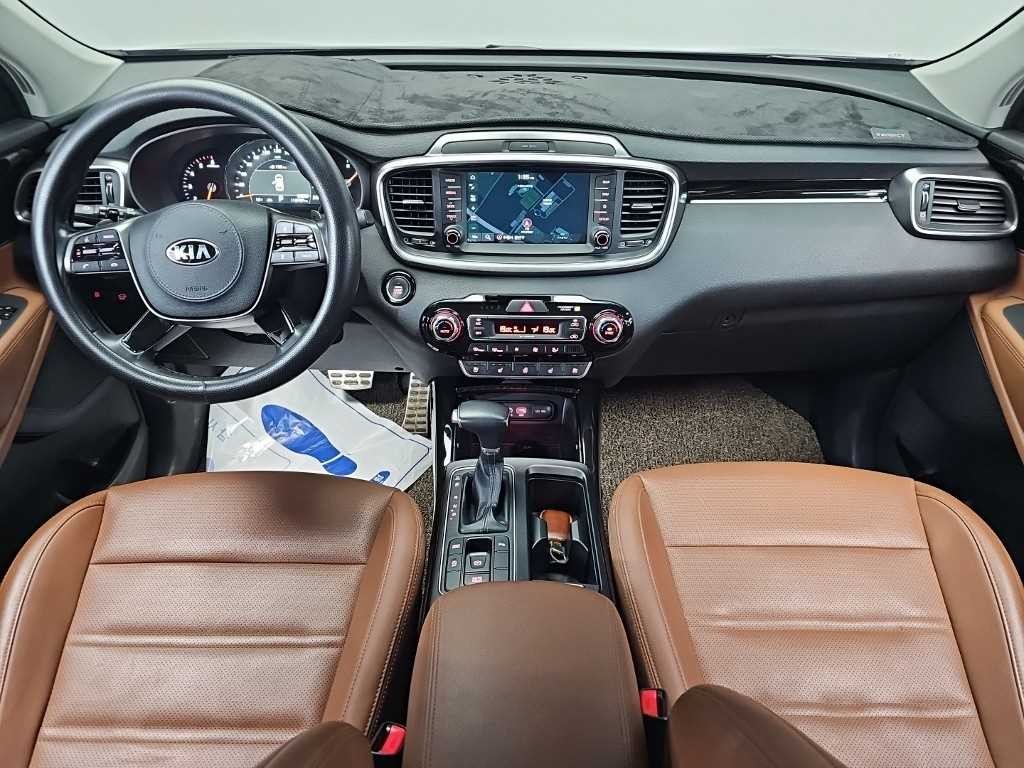 기아 쏘렌토 더 뉴 쏘렌토 디젤 2.2 2WD 노블레스 스페셜 이미지 7