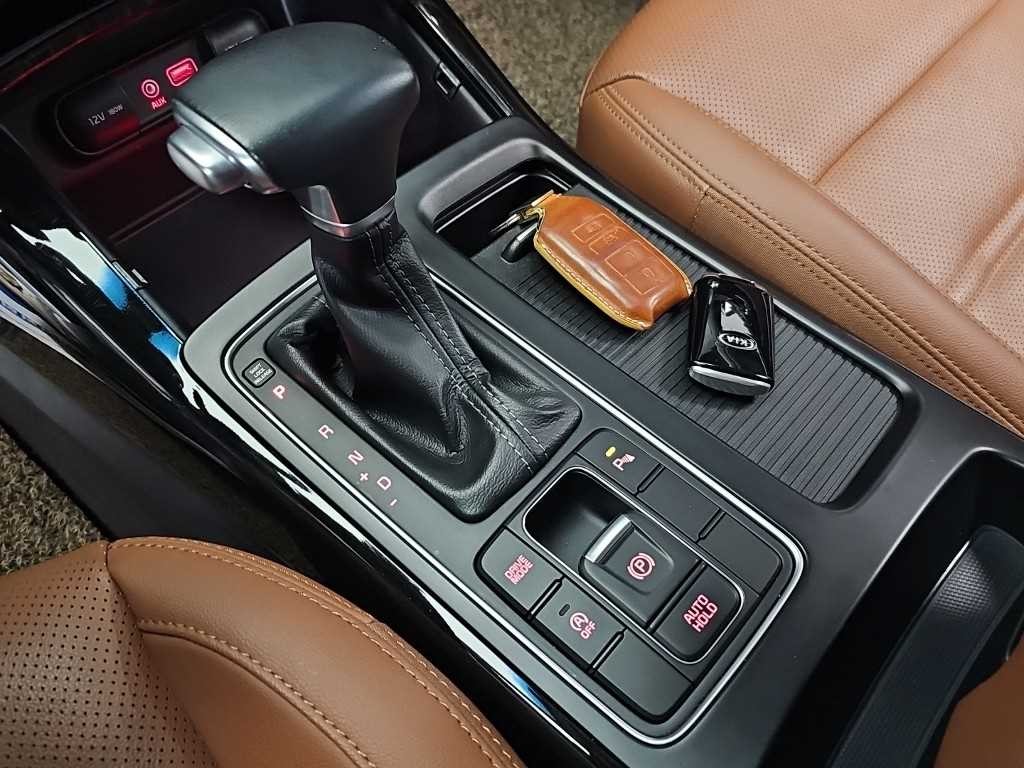 기아 쏘렌토 더 뉴 쏘렌토 디젤 2.2 2WD 노블레스 스페셜 이미지 8