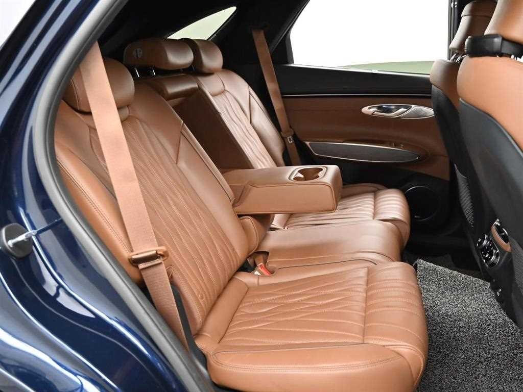 제네시스 GV70 2.5T 가솔린 AWD 이미지 12