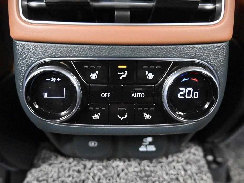 제네시스 GV70 2.5T 가솔린 AWD 이미지 16