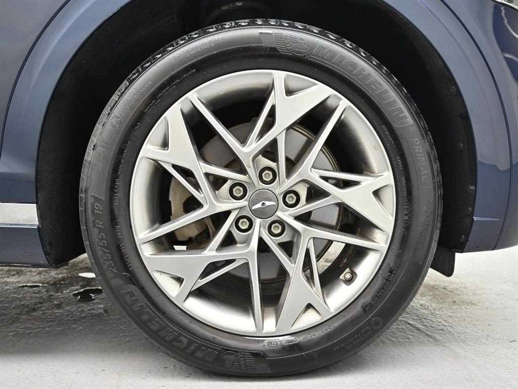 제네시스 GV70 2.5T 가솔린 AWD 이미지 5