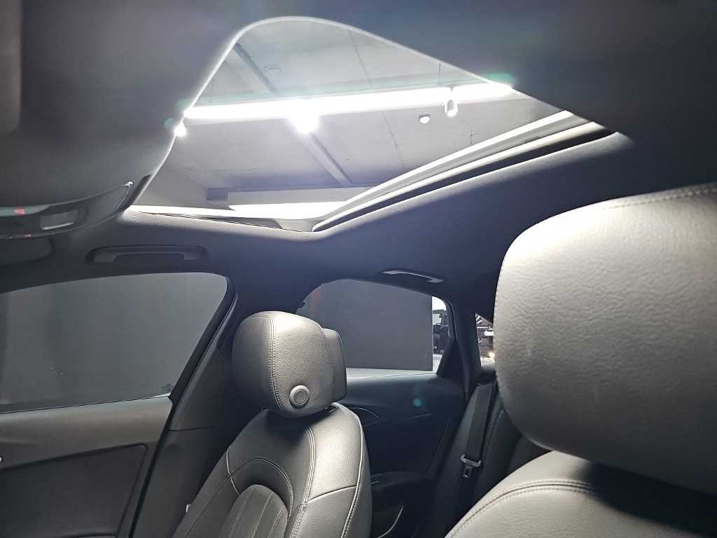 아우디 A6 뉴A6 40 TFSI 프리미엄 이미지 14