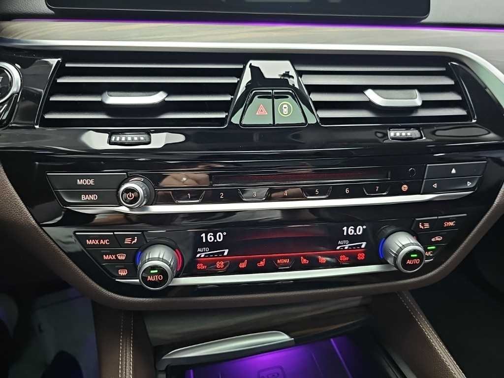 BMW 그란투리스모 6시리즈 GT (G32) 640I XDRIVE 럭셔리 이미지 10