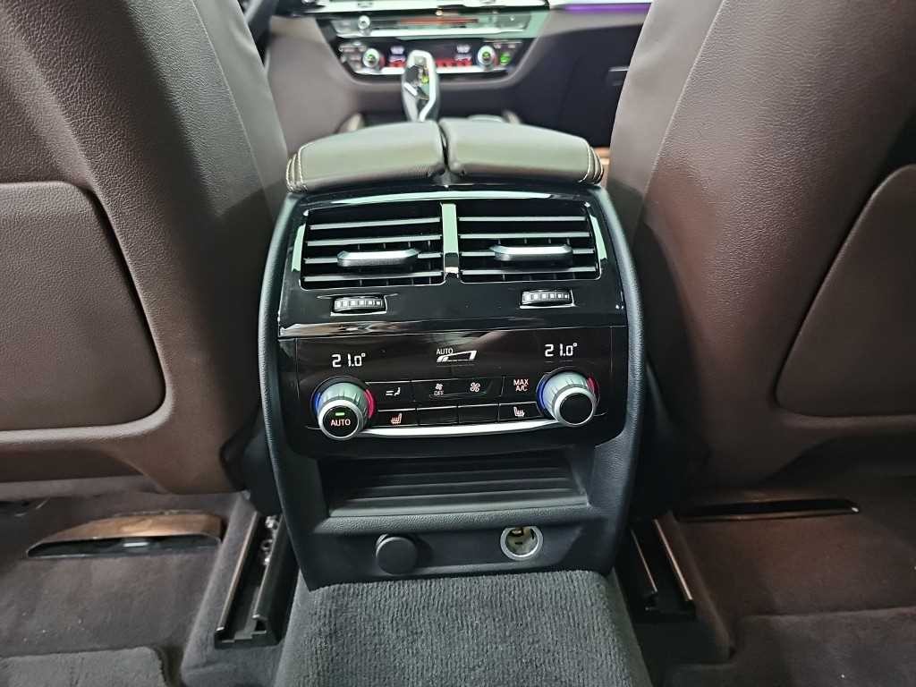 BMW 그란투리스모 6시리즈 GT (G32) 640I XDRIVE 럭셔리 이미지 13