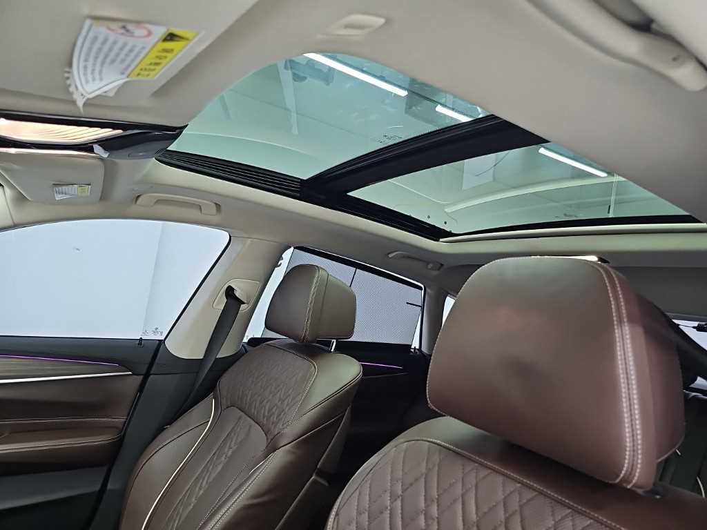 BMW 그란투리스모 6시리즈 GT (G32) 640I XDRIVE 럭셔리 이미지 14