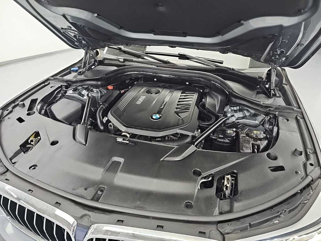 BMW 그란투리스모 6시리즈 GT (G32) 640I XDRIVE 럭셔리 이미지 5