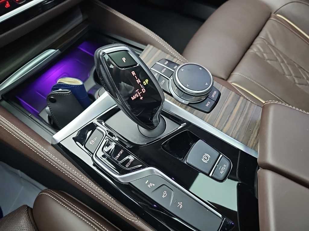 BMW 그란투리스모 6시리즈 GT (G32) 640I XDRIVE 럭셔리 이미지 8