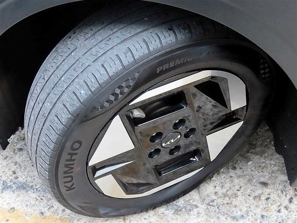 기아 EV3 롱레인지 2WD 어스 이미지 20