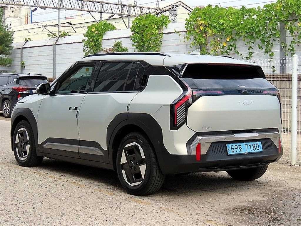 기아 EV3 롱레인지 2WD 어스 이미지 3