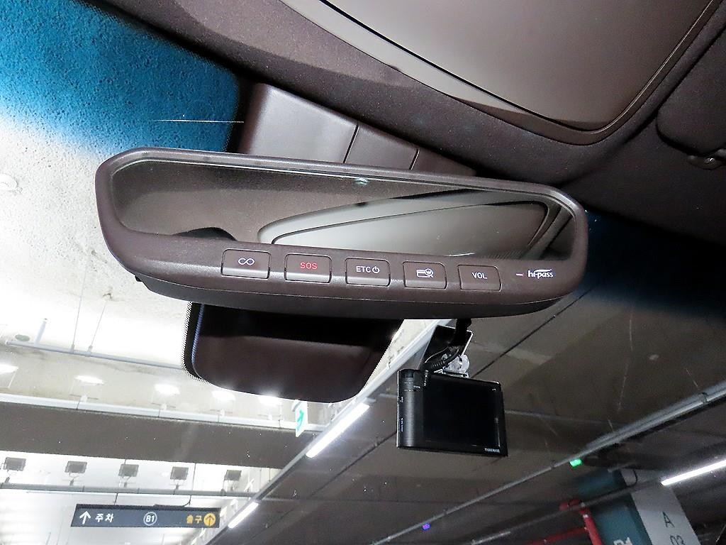 제네시스 G90 3.8 GDI AWD 럭셔리 이미지 14