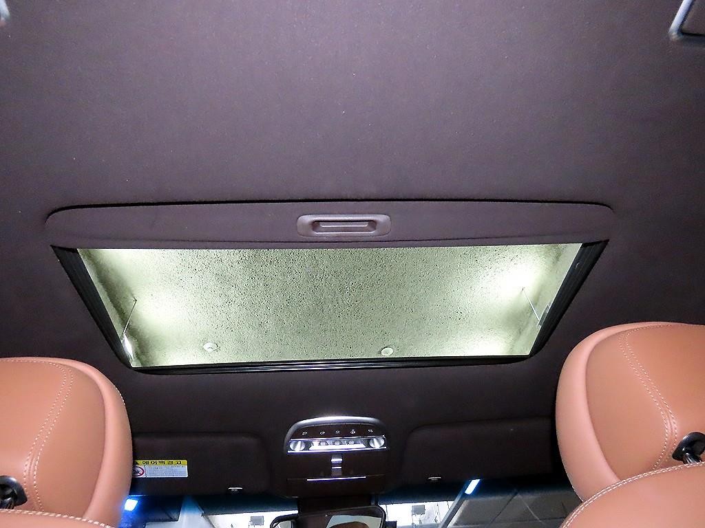 제네시스 G90 3.8 GDI AWD 럭셔리 이미지 16