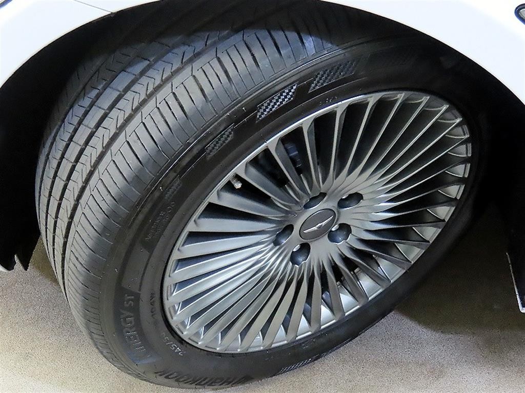 제네시스 G90 3.8 GDI AWD 럭셔리 이미지 20