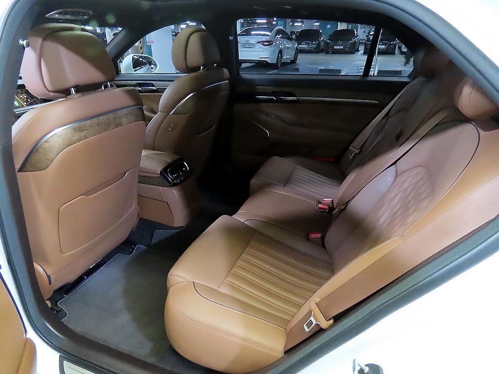 제네시스 G90 3.8 GDI AWD 럭셔리 이미지 7