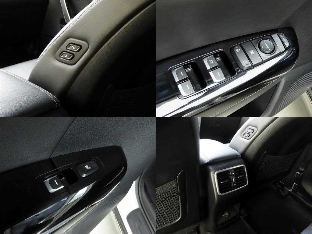 기아 스포티지 스포티지 더 볼드 2.0 가솔린 2WD 인텔리전트 이미지 17