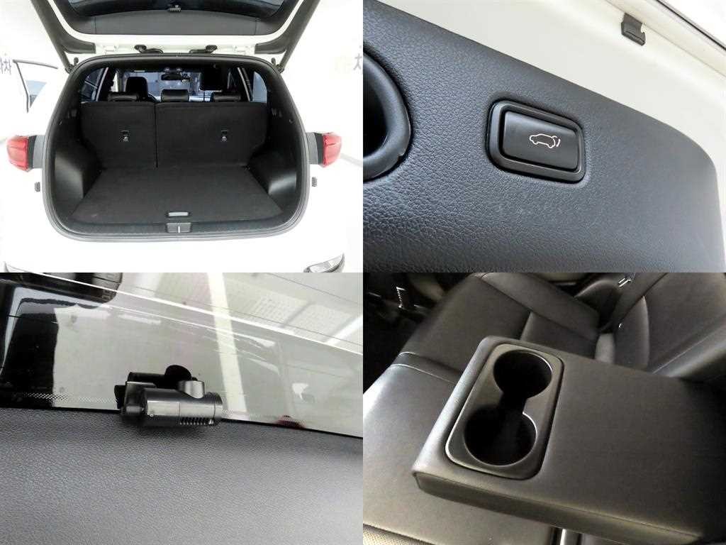 기아 스포티지 스포티지 더 볼드 2.0 가솔린 2WD 인텔리전트 이미지 18