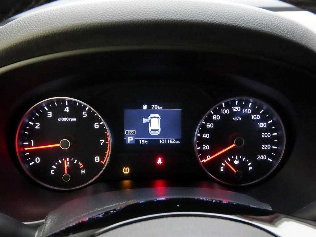 기아 스포티지 스포티지 더 볼드 2.0 가솔린 2WD 인텔리전트 이미지 5
