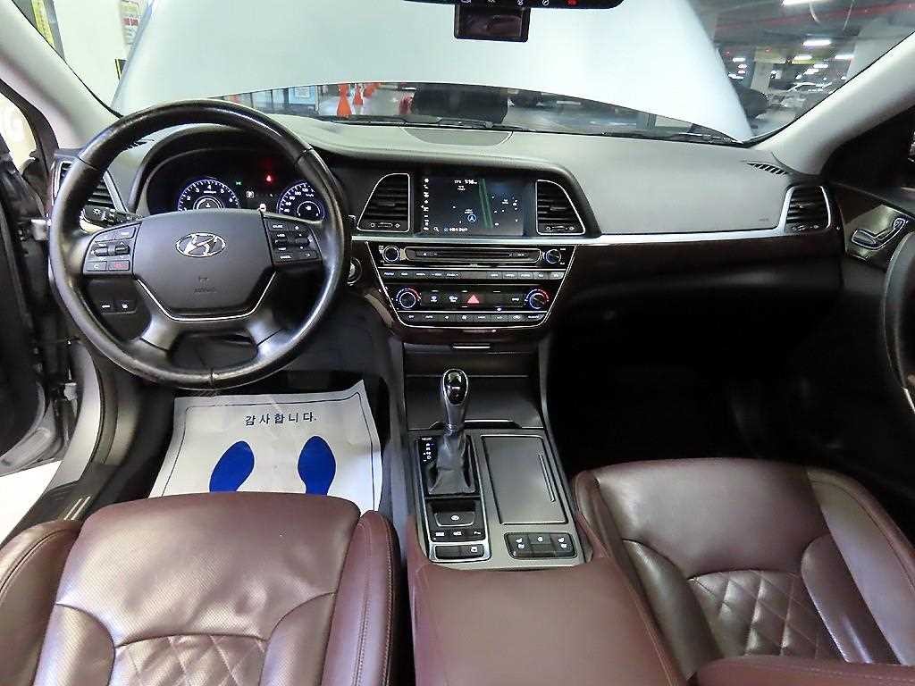 현대 아슬란 G300 모던 이미지 10
