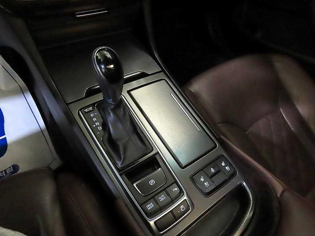 현대 아슬란 G300 모던 이미지 12