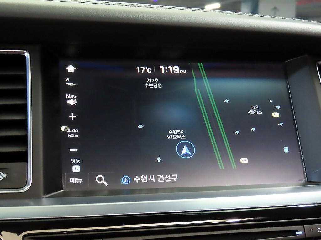 현대 아슬란 G300 모던 이미지 13