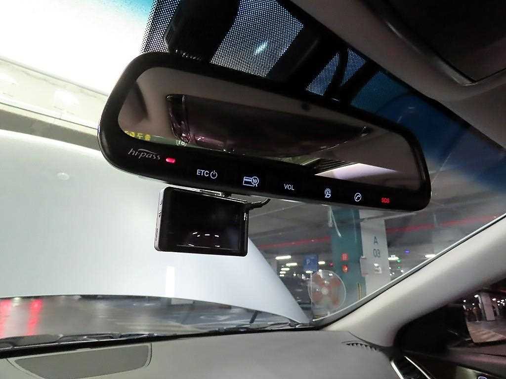 현대 아슬란 G300 모던 이미지 14