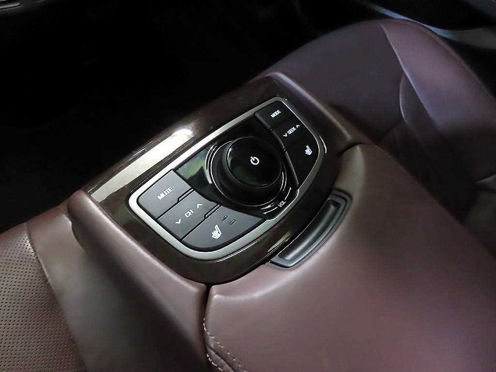 현대 아슬란 G300 모던 이미지 15