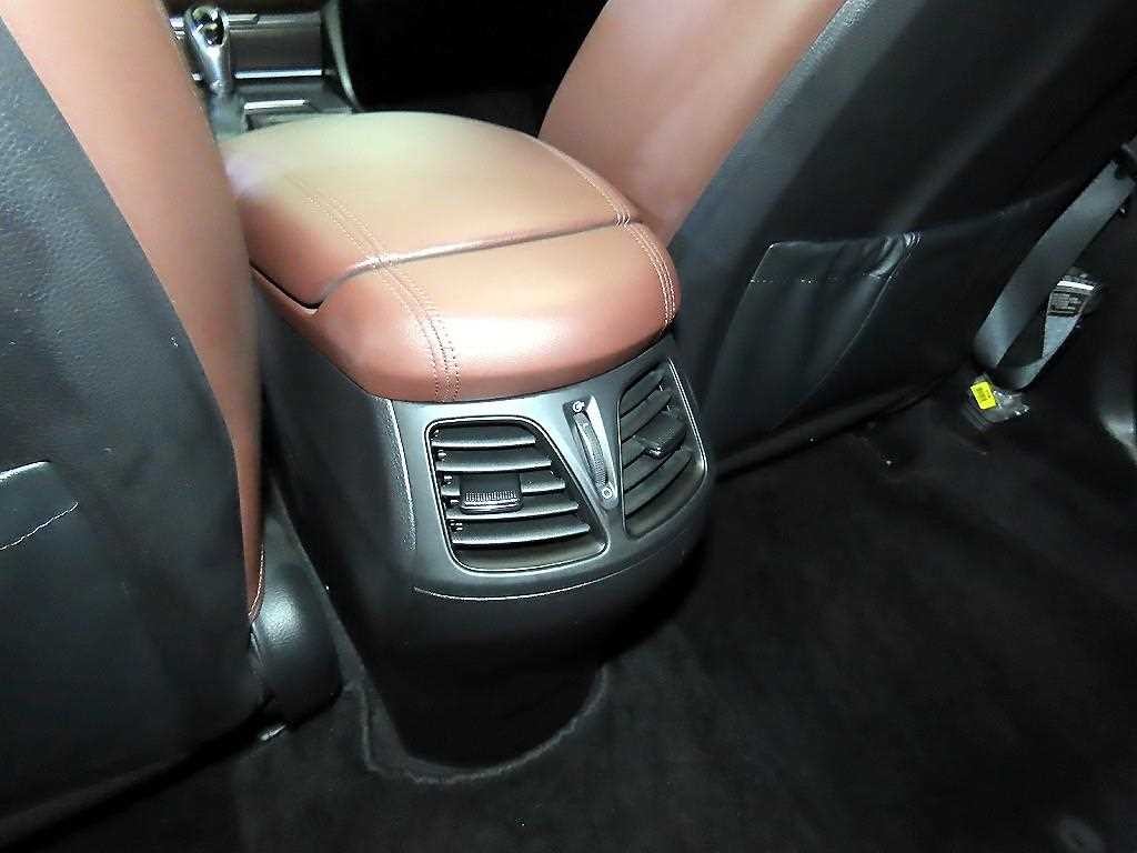 현대 아슬란 G300 모던 이미지 16