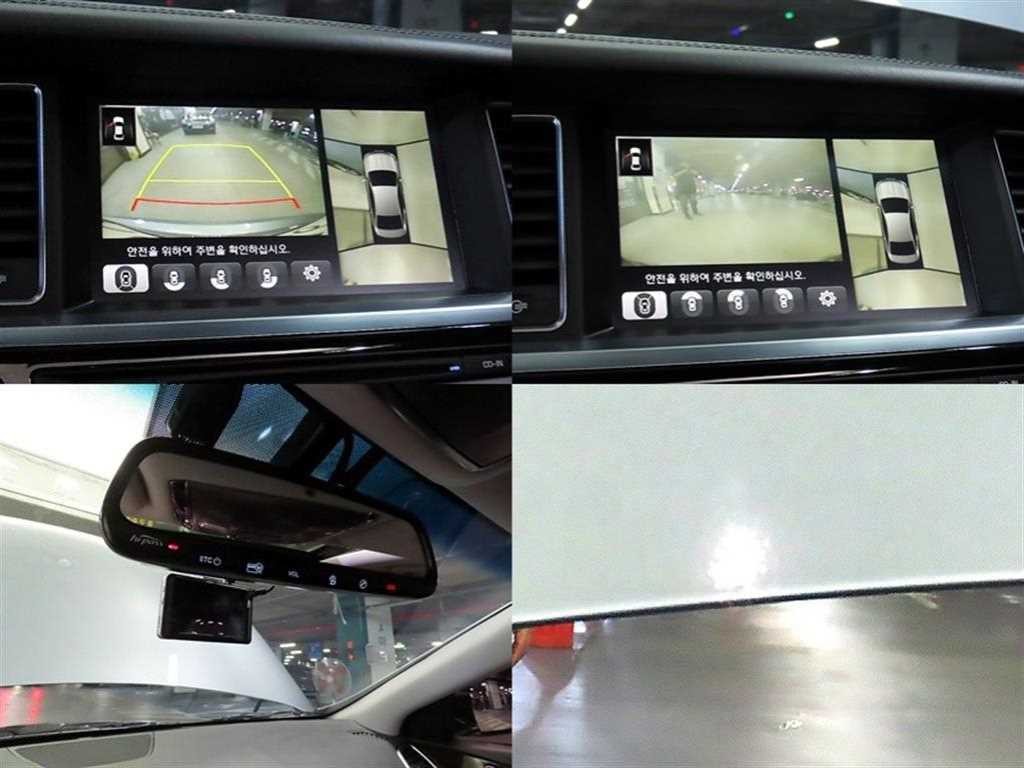 현대 아슬란 G300 모던 이미지 18