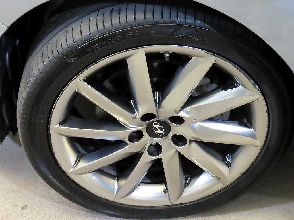 현대 아슬란 G300 모던 이미지 20