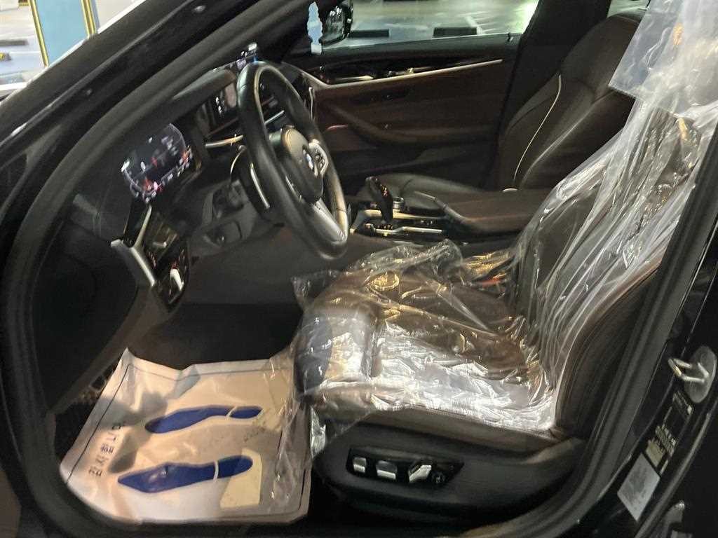 BMW 5시리즈 5시리즈 (G30) 530i M 스포츠 이미지 12
