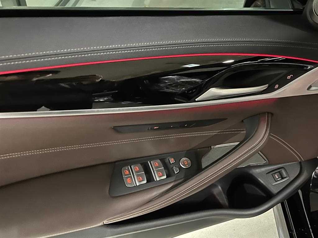 BMW 5시리즈 5시리즈 (G30) 530i M 스포츠 이미지 13