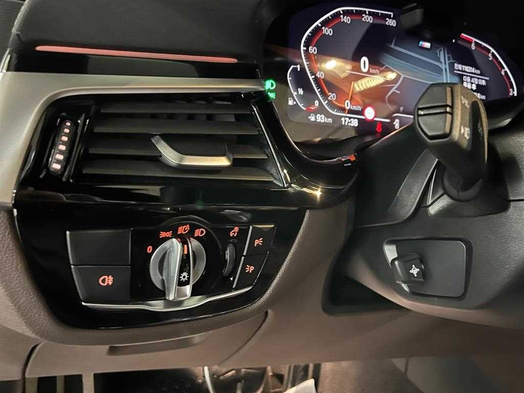 BMW 5시리즈 5시리즈 (G30) 530i M 스포츠 이미지 14