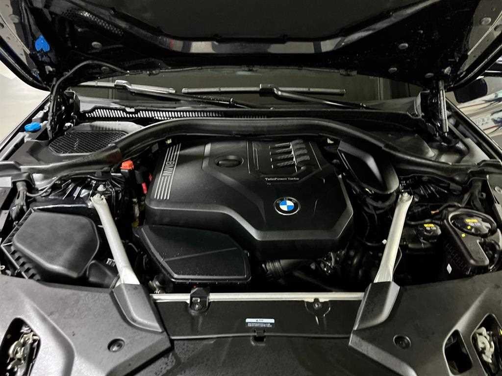 BMW 5시리즈 5시리즈 (G30) 530i M 스포츠 이미지 20