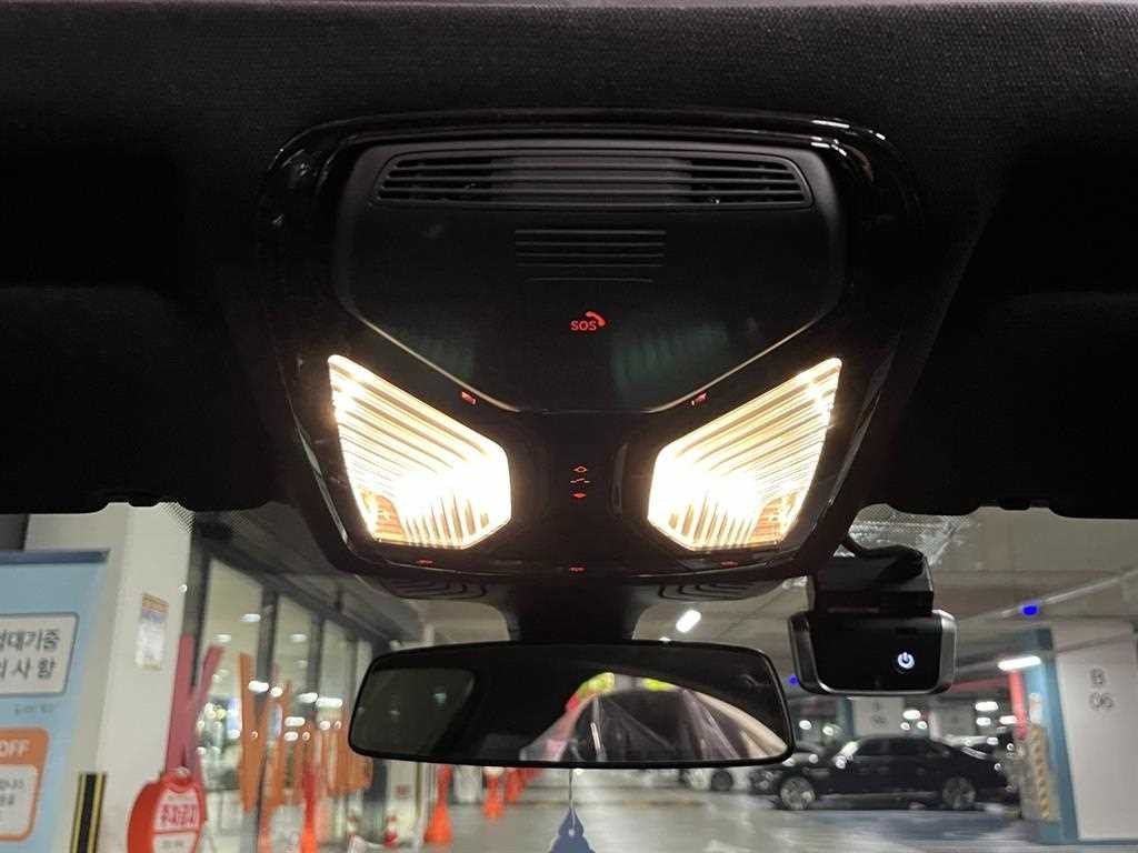 BMW 5시리즈 5시리즈 (G30) 530i M 스포츠 이미지 8