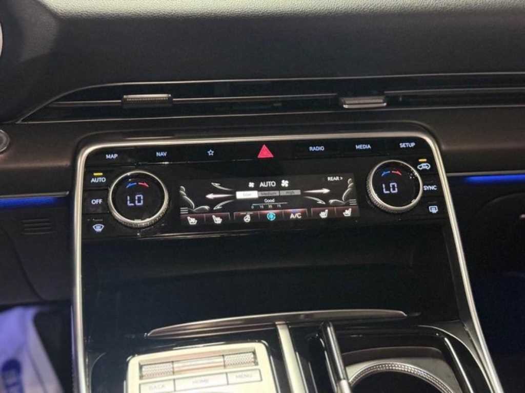 제네시스 GV80 가솔린 3.5T AWD 이미지 10