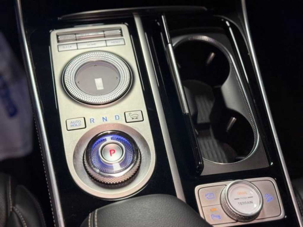 제네시스 GV80 가솔린 3.5T AWD 이미지 11