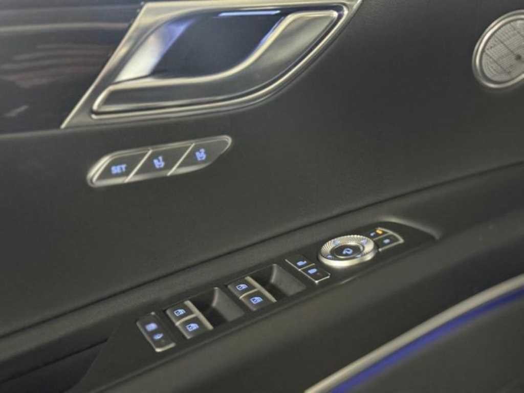 제네시스 GV80 가솔린 3.5T AWD 이미지 12