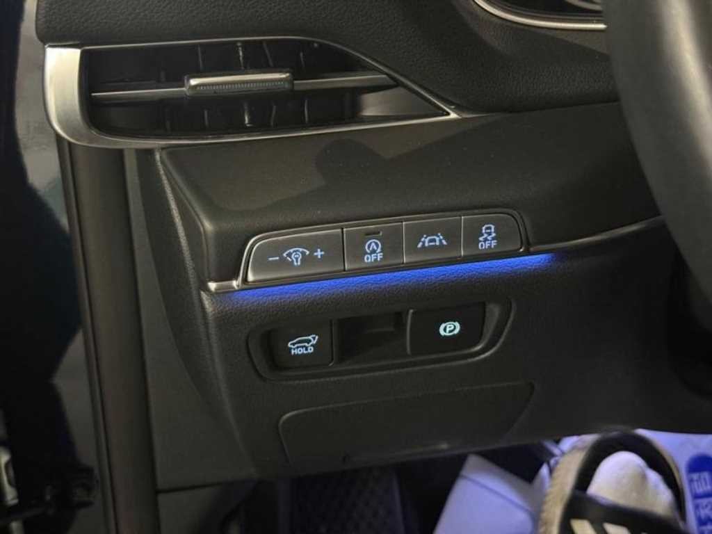 제네시스 GV80 가솔린 3.5T AWD 이미지 16