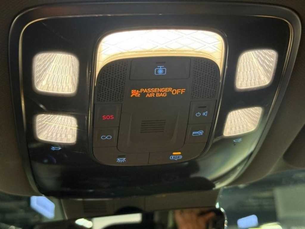제네시스 GV80 가솔린 3.5T AWD 이미지 17