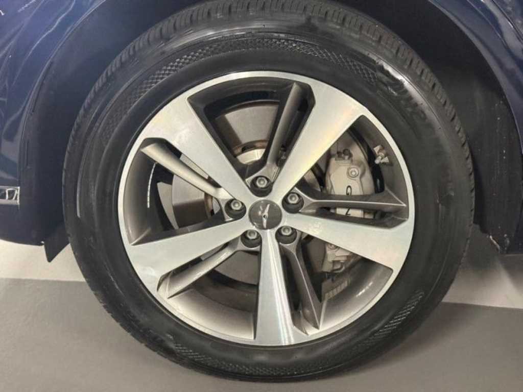제네시스 GV80 가솔린 3.5T AWD 이미지 18