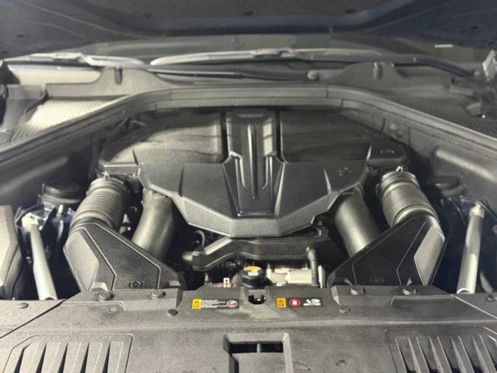 제네시스 GV80 가솔린 3.5T AWD 이미지 19